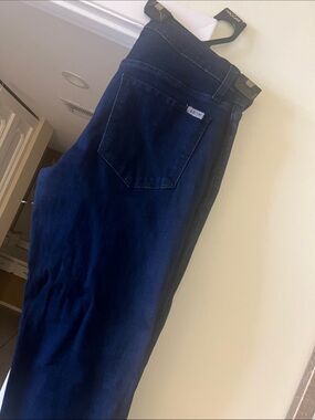 Joe's Jeans Men Slim Jeans - Dark Blue